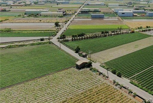 4坪農地不到4萬也能當地主！彰化釋出20筆抵費地標售　小資入場掀關注、大面積農地同步上架