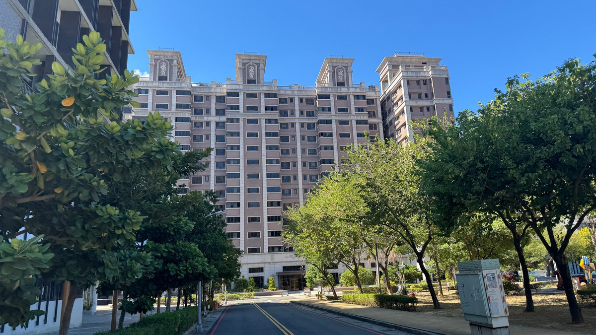 央行打炒房見效？中古屋均價季減3.1%　六都只剩桃園撐盤　專家：結構在洗牌