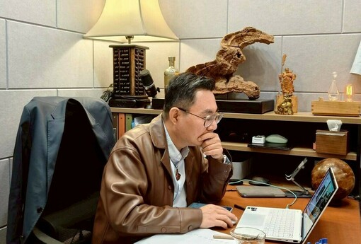 貸房入股潮升溫，股房資金鏈正在重組？富哥示警：槓桿過熱恐埋金融風險