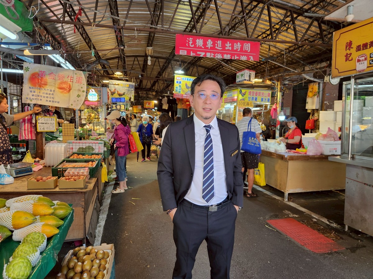 老屋市場進入分水嶺：25年、35年、45年房子，其實早就不是同一個市場了