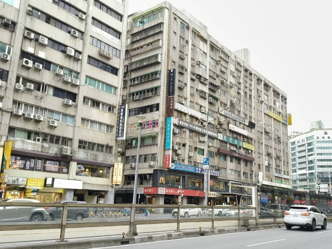 麥當勞售後回租? 他花3.5億當麥當勞新房東 股市熱房市冷　今年破億店面僅四筆