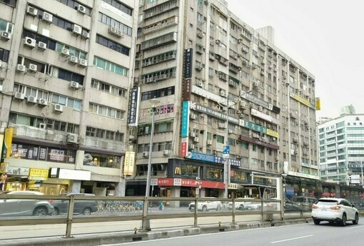 麥當勞售後回租? 他花3.5億當麥當勞新房東 股市熱房市冷　今年破億店面僅四筆