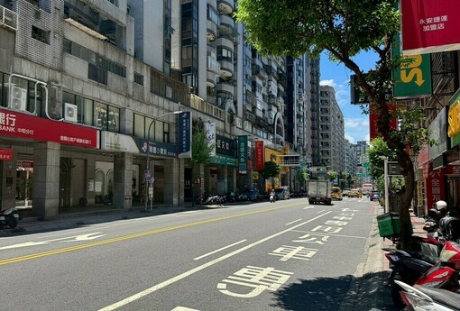 打房打到有房族資產縮水？M編：政策目標從來不是崩盤，是拆彈