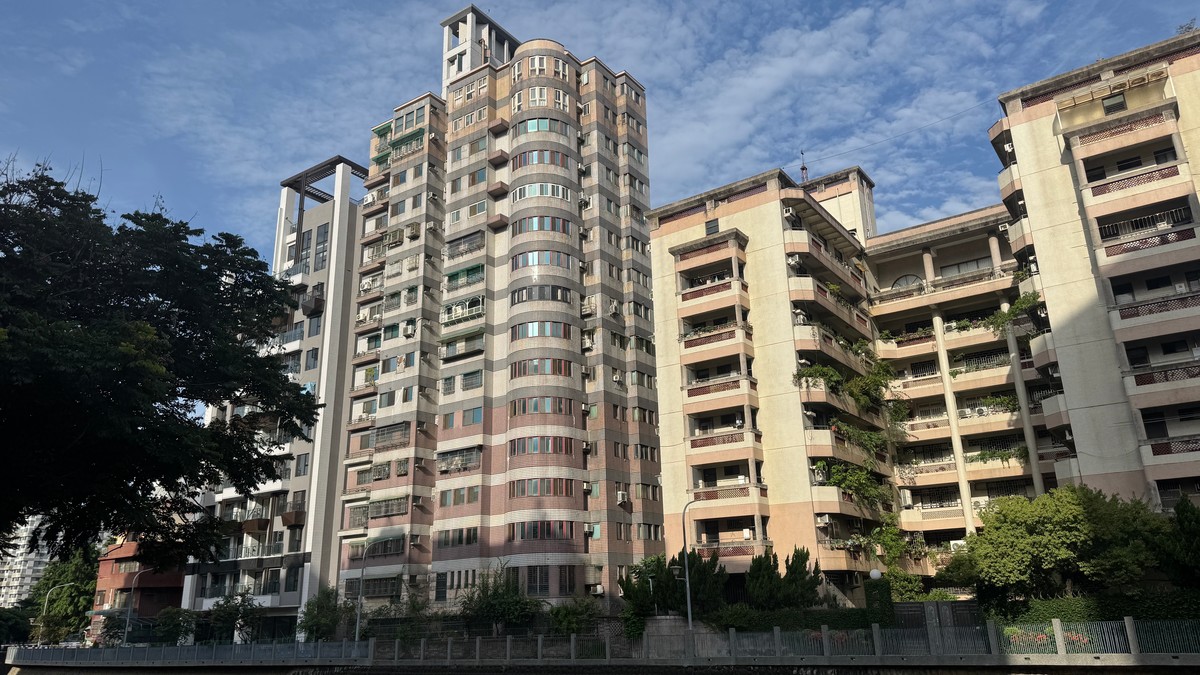 7成房屋「無貸款」真相曝光！房市不公平關鍵不是誰買太多，而是誰進不去