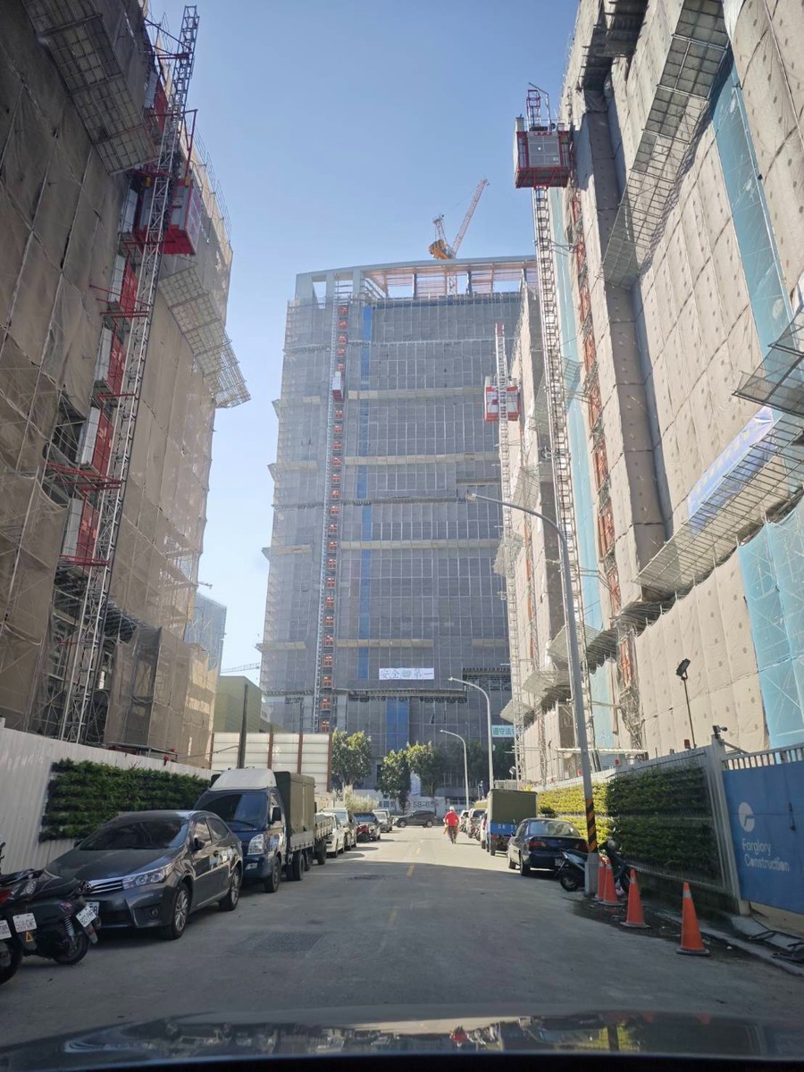北台灣「千萬內買房地圖」擴大！深坑、平鎮跌破千萬　蛋白區出現修正潮