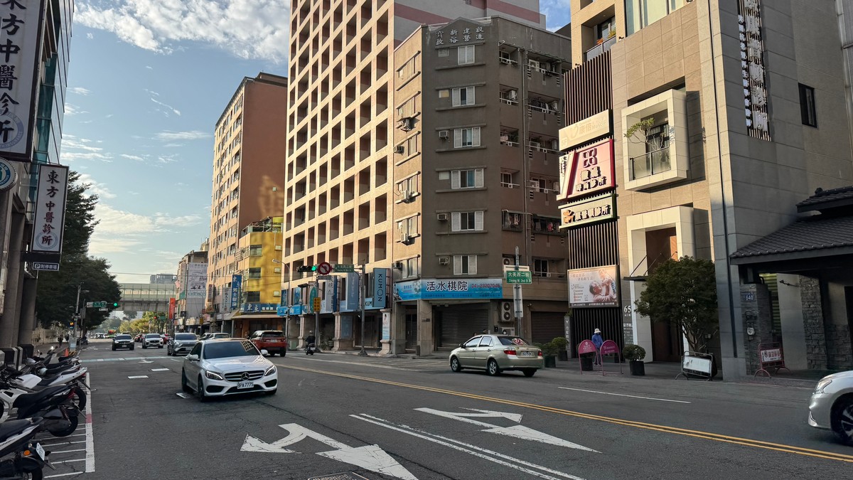 租賃專法修正草案躺在路上，房東先出手 租屋市場進入「預期失控期」
