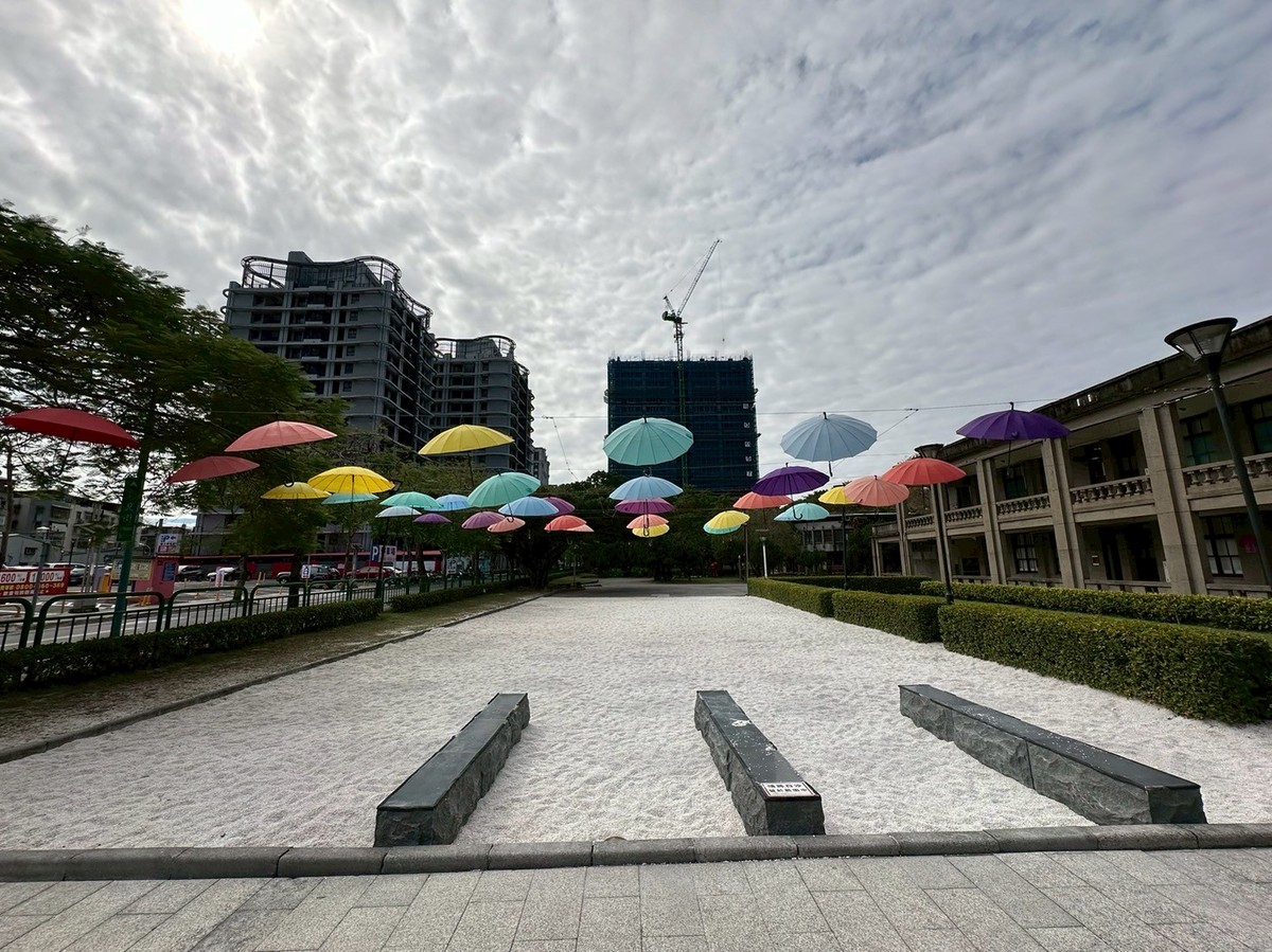 房市冷、傳承熱！法拍量創低點卻見台中1字頭　M編：市場不是沒跌，是先在「檯面下修正」