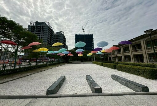 房市冷、傳承熱！法拍量創低點卻見台中1字頭　M編：市場不是沒跌，是先在「檯面下修正」