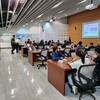 雙北合作設土方暫置區落腳臺北港　八里地方說明會聚焦交通與環境