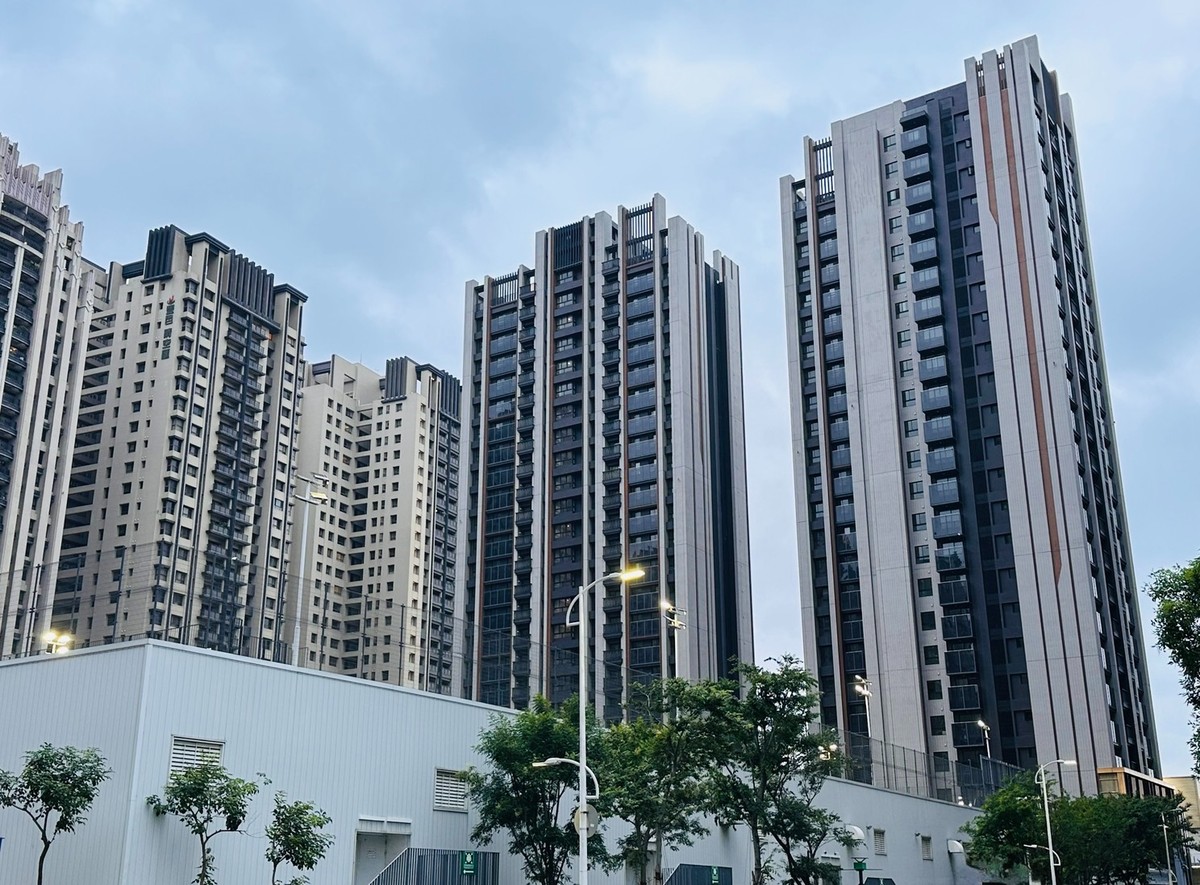 新竹房市回溫？還是數據在「自我安慰」：土增稅年增47%背後的真相