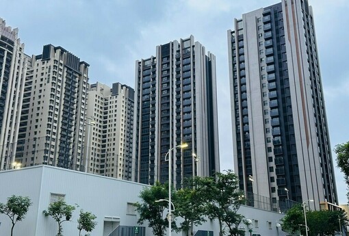 新竹房市回溫？還是數據在「自我安慰」：土增稅年增47%背後的真相