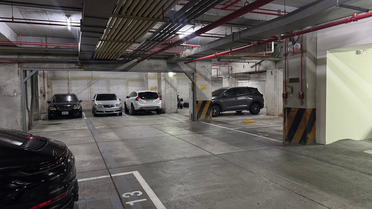 地下室停車位免房屋稅？稅務局：有收費就要繳，沒收費才免稅