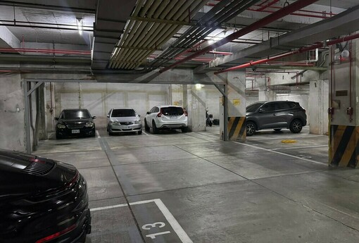 地下室停車位免房屋稅？稅務局：有收費就要繳，沒收費才免稅