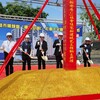 高雄社宅再+200戶！橋頭「橋新安居C」動土，S廊帶核心2029年完工