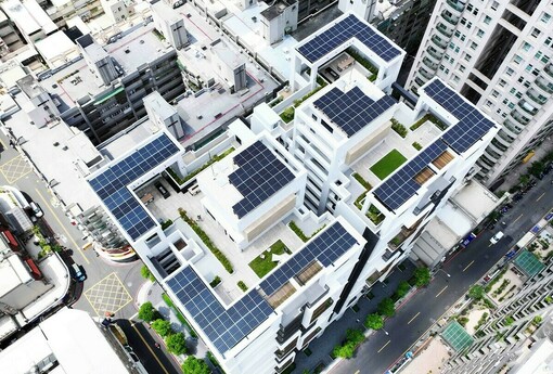 高雄太陽光電補助開跑！每峰瓩最高補1.2萬，透天裝5kW約9年回本