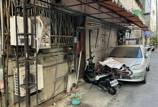 50億補助老宅延壽　全民買單幫屋主修房？還是公共安全必要之惡？