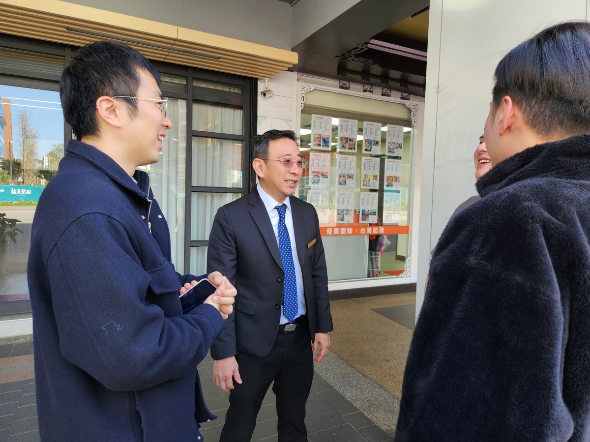 股市資金回頭了！山哥：有錢人不是不買，是在等對的時機