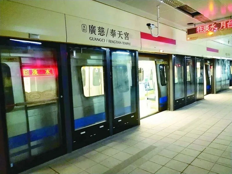 信義線東延段拚6月底通車　北市捷運「最後1.4公里」將上線、日運量估增2萬