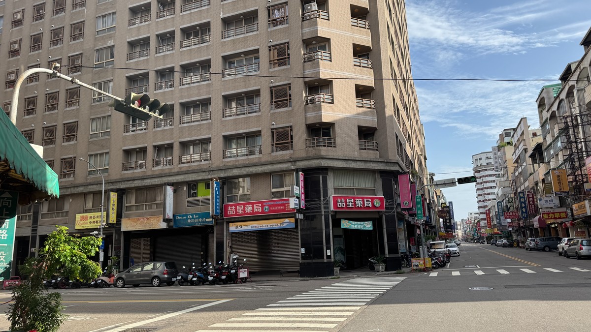 「九成租金沒變＝市場沒漲？這份補貼數據其實只看了一半」