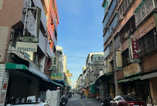 財富世襲浪潮來襲！全台繼承宅平均42.89坪　房產正式進入「代際轉移時代」