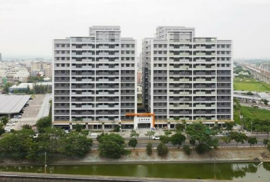 台南新市首座社宅來了！「新市安居」670戶5/22起受理申請，近南科、最低5折