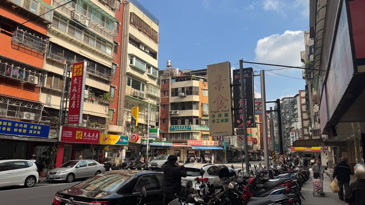 都會區租金飆漲無解？專家提「5坪微型社宅」：專供上班族，低成本、高效率