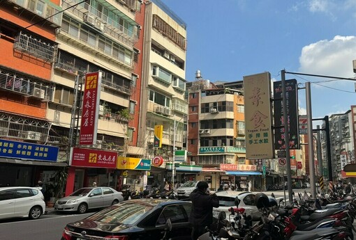 都會區租金飆漲無解？專家提「5坪微型社宅」：專供上班族，低成本、高效率