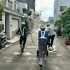 新平好室社宅火災後續！國家住都中心：結構有疑慮就拆掉重做，中市12處社宅全面體檢