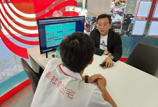 新北租屋市場轉向　社宅＋包租代管雙軌並進　政策角色快速放大