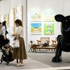 2026 台中國際藝術博覽會：6月移師新會展中心，打造亞洲藝術收藏新地標