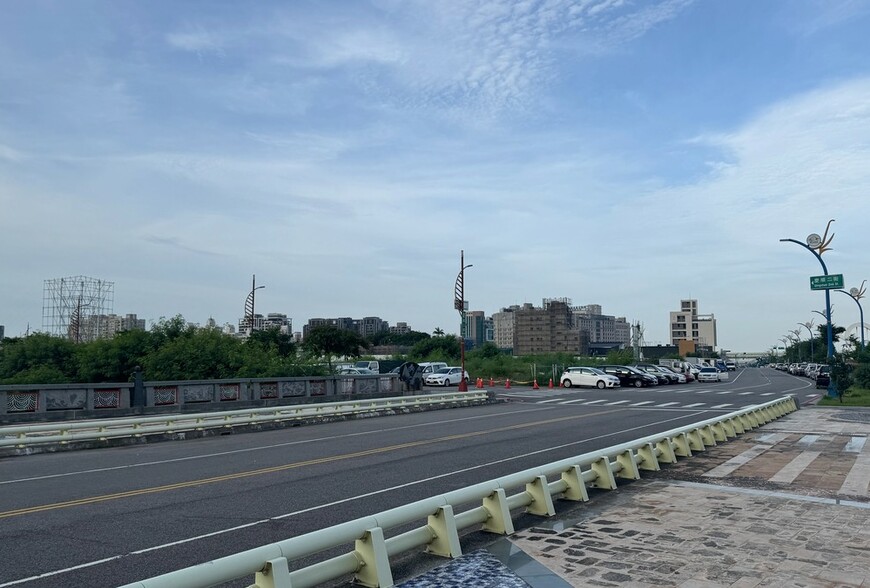 鄉村區轉國土「城2-1」非直接套用！縣府：可適度整併周邊零星土地