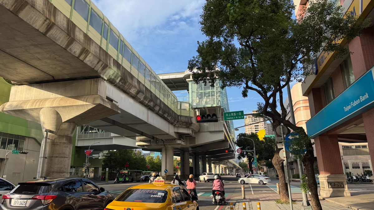 台中捷運市政府站商圈：買房3字頭中古有機會，租房七期兩房3.2萬起跳