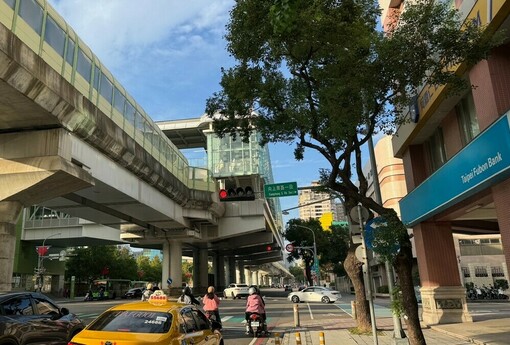 台中捷運市政府站商圈：買房3字頭中古有機會，租房七期兩房3.2萬起跳