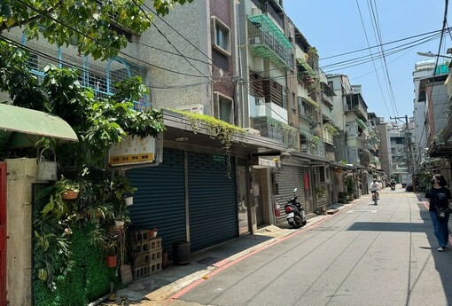 老宅延壽講很好聽，但現實是「沒人想修、更不想花自己錢修」？