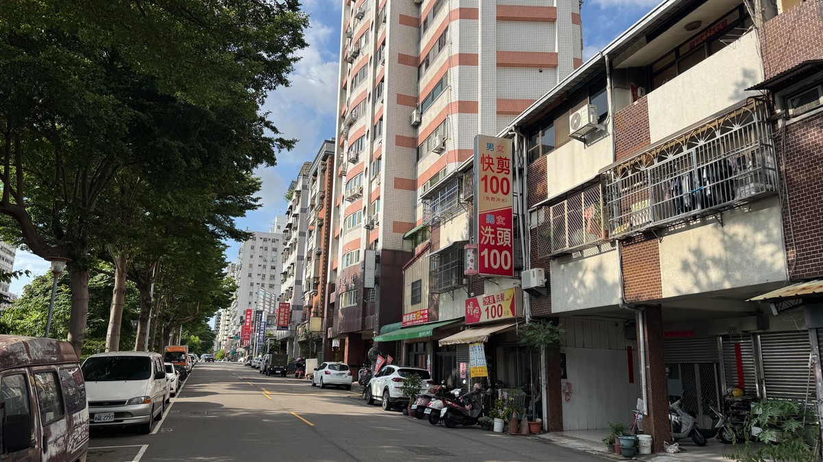 交屋前鐵捲門遭毀卻未告知？專家：恐涉隱瞞瑕疵　買方可依法求償