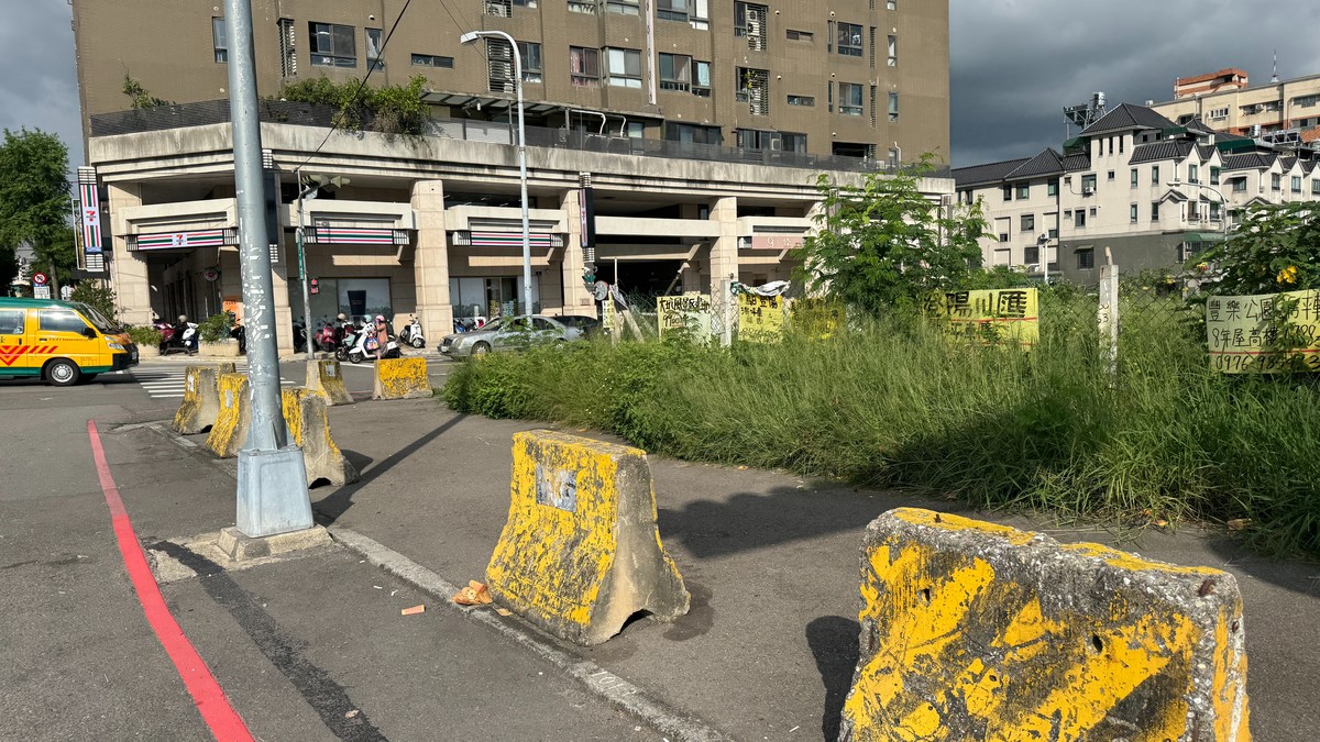 三七五租約「永遠趕不走」！老農告贏區公所，地主想收回土地比登天還難