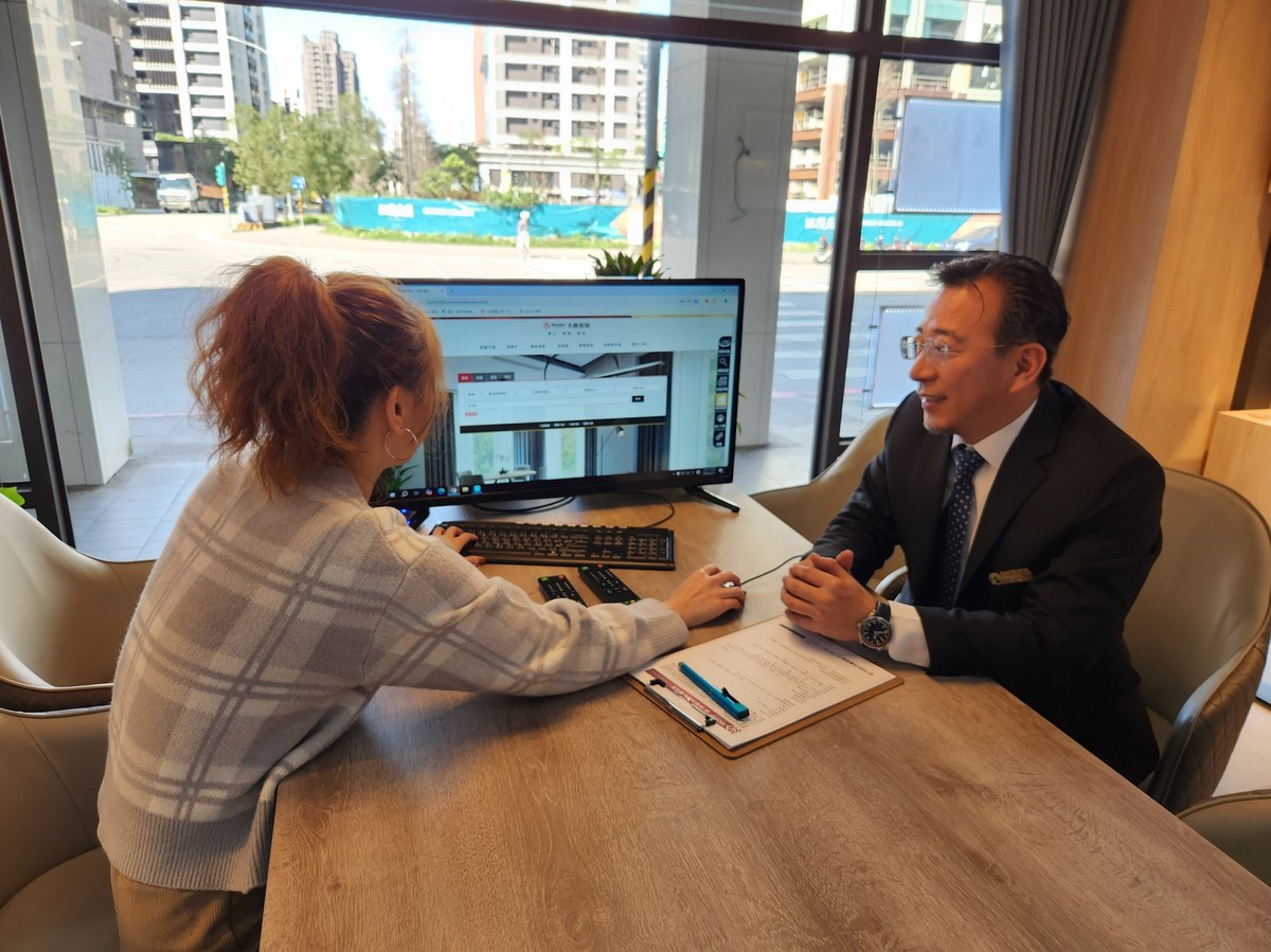 預售屋 vs 中古屋，不是誰便宜，是「錢壓在哪裡」山哥幫你算這筆帳