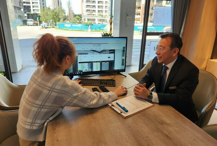 預售屋 vs 中古屋，不是誰便宜，是「錢壓在哪裡」山哥幫你算這筆帳