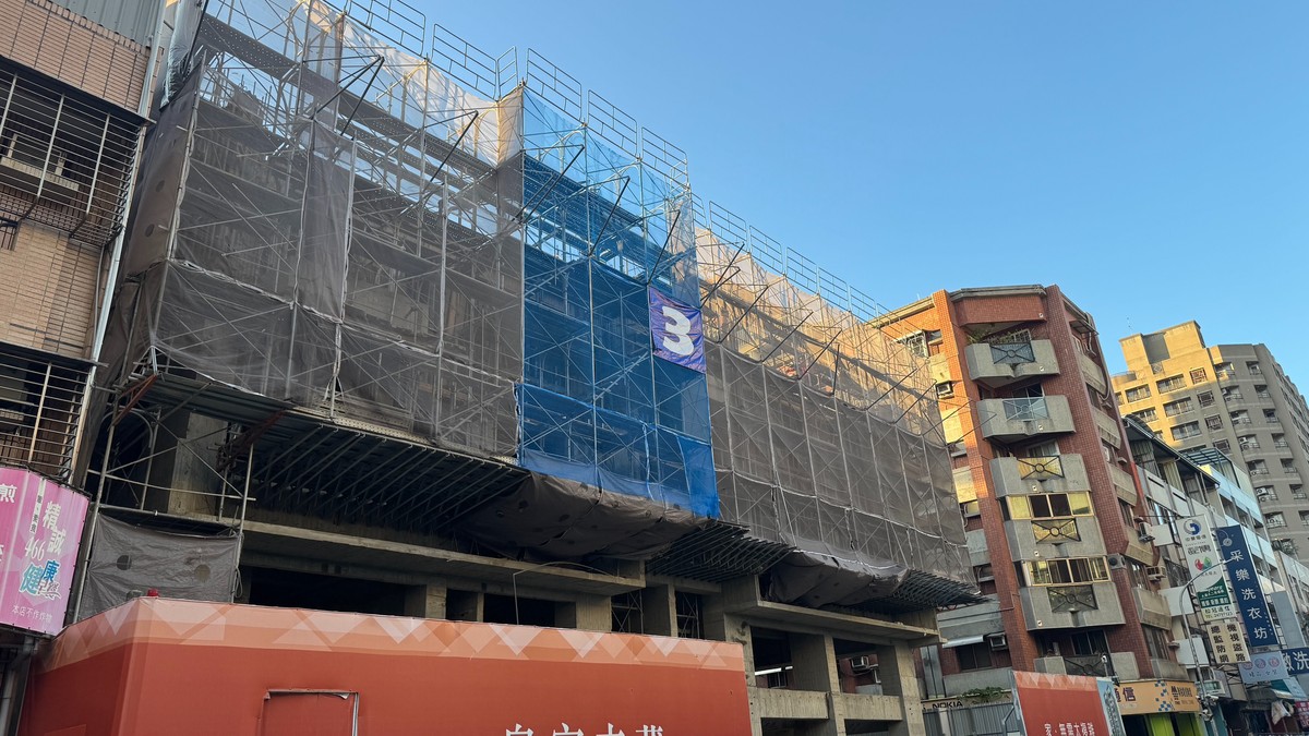 北市老舊公寓大廈修繕補助開跑！6月起受理，最高補助138萬