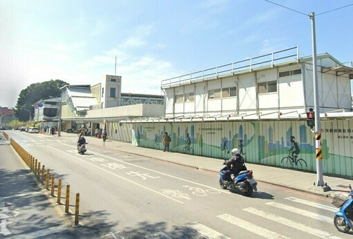 台南車站修了9年還在圍！古蹟變工地，117年才完工？市民：乾脆重蓋比較快