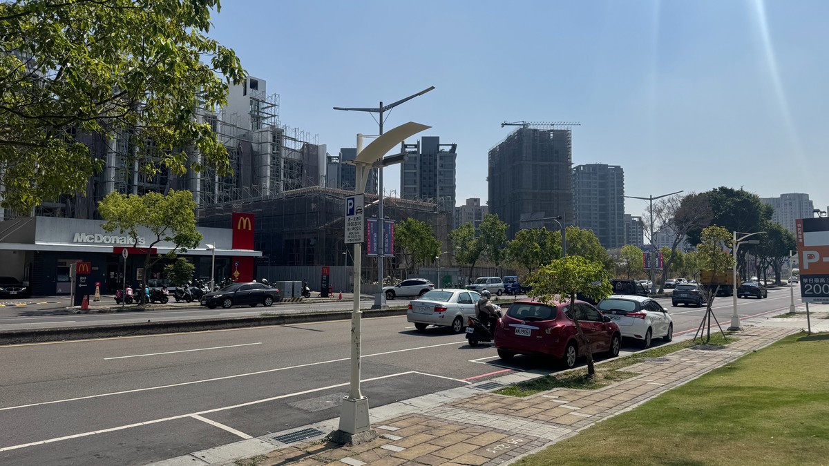 投資客退場，預售屋連看板都撤了？9合一大選利多恐有限