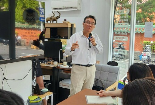 房貸寬限期可以用來「養房」？富哥警告：這不是捷徑，是把風險往後延
