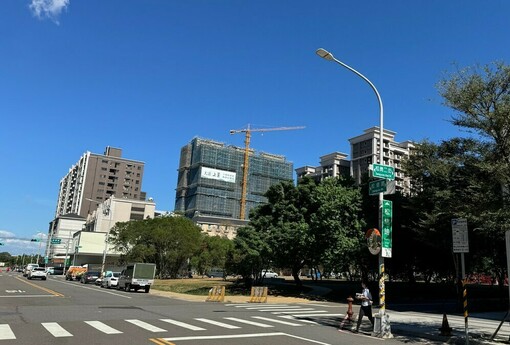 桃園可負擔住宅「腰斬價」開賣！5折買房還嫌？民代怕沒人買？笑死