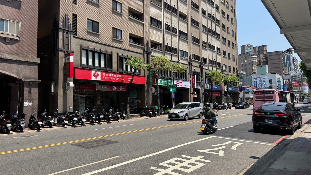 遠銀轉攻「理財型房貸」！總座：傳統房貸淪殺價紅海，繼承潮讓市場買氣下滑