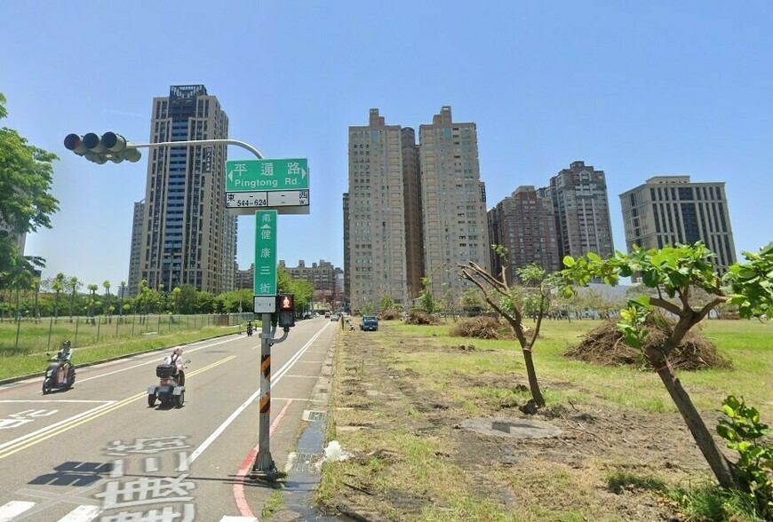 台南人口連三年正成長！安平區移居冠軍、善化外來人口最多，房價卻小跌