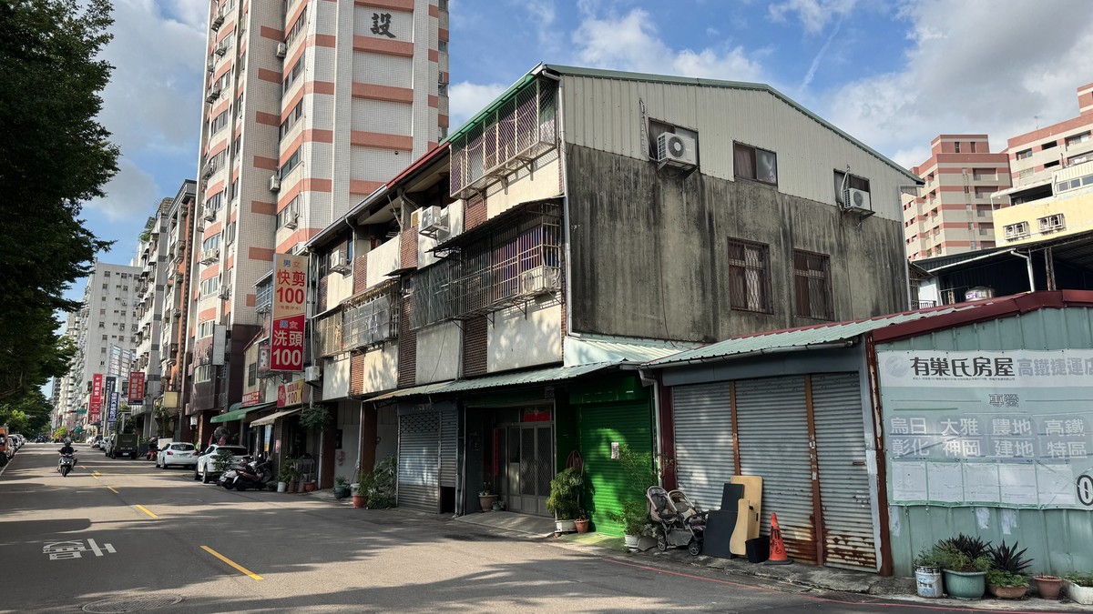 年輕人不想接老屋爛攤子！老房恐變下一波賣壓