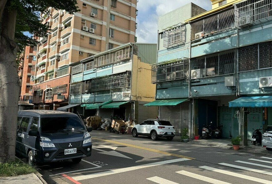 小基地危老重建倒數，「紙片屋」掰掰！新制上路小微建商挫咧等
