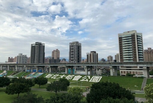新北5月房市大爆量！移轉棟數狂增12.4% 三重、泰山、三芝奪前三強