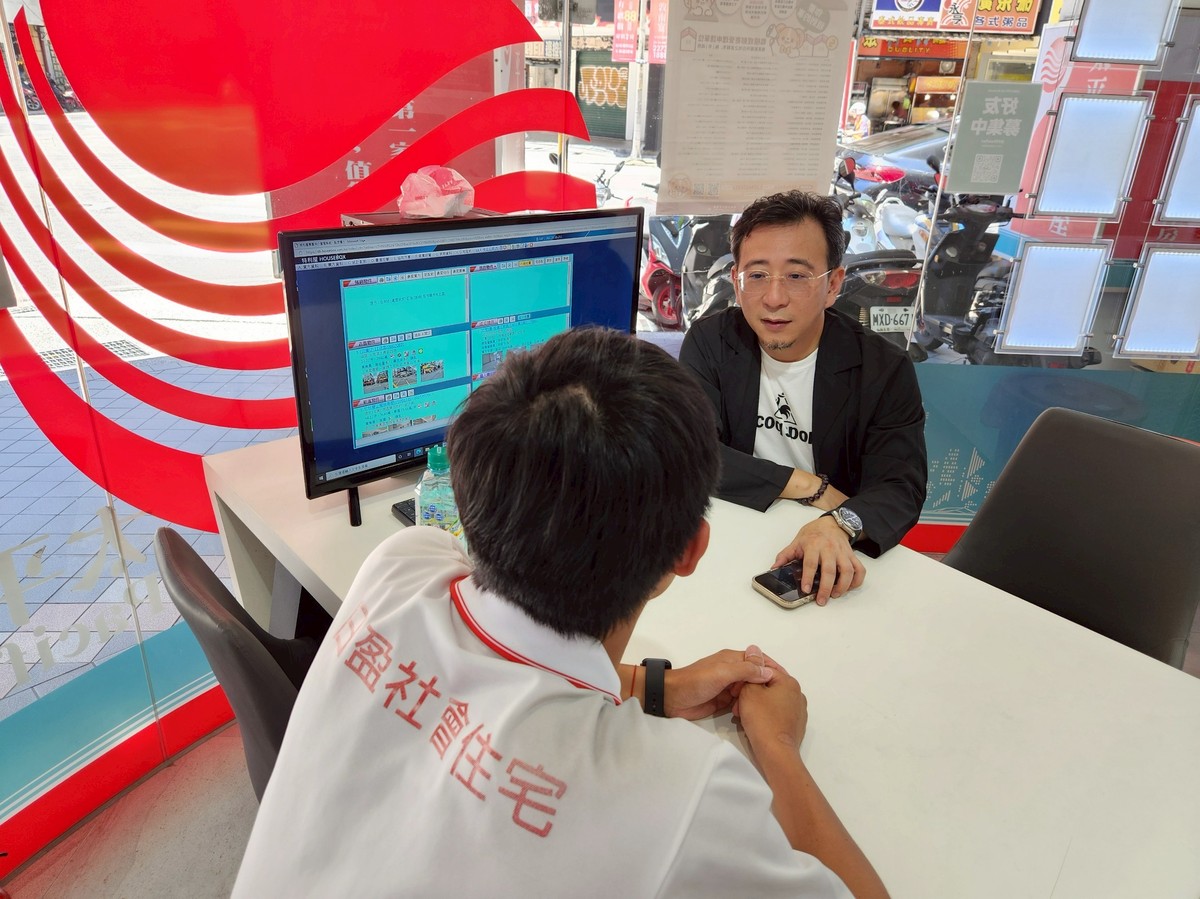 六都5月買賣移轉月增、年減　張惠山：房市不是沒買盤，是買方變得更精準