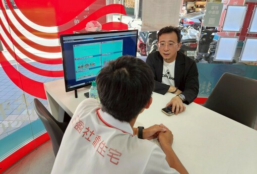 六都5月買賣移轉月增、年減　山哥：房市不是沒買盤，是買方變得更精準